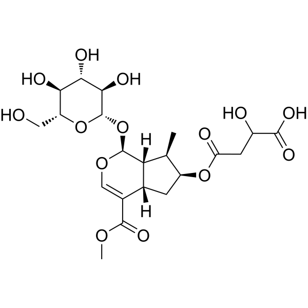 Logmalicid B 1638895-74-5